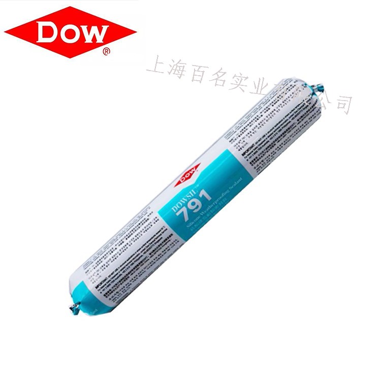 791陶熙（原道康甯）DC-耐候膠