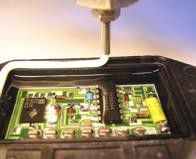 盒蓋密封/PCB線路闆三防保護膠