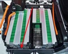 汽車锂電池用膠