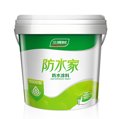 【防水塗料】防水家1000型