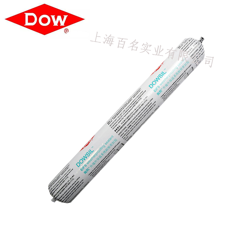外牆保溫系統耐候密封膠